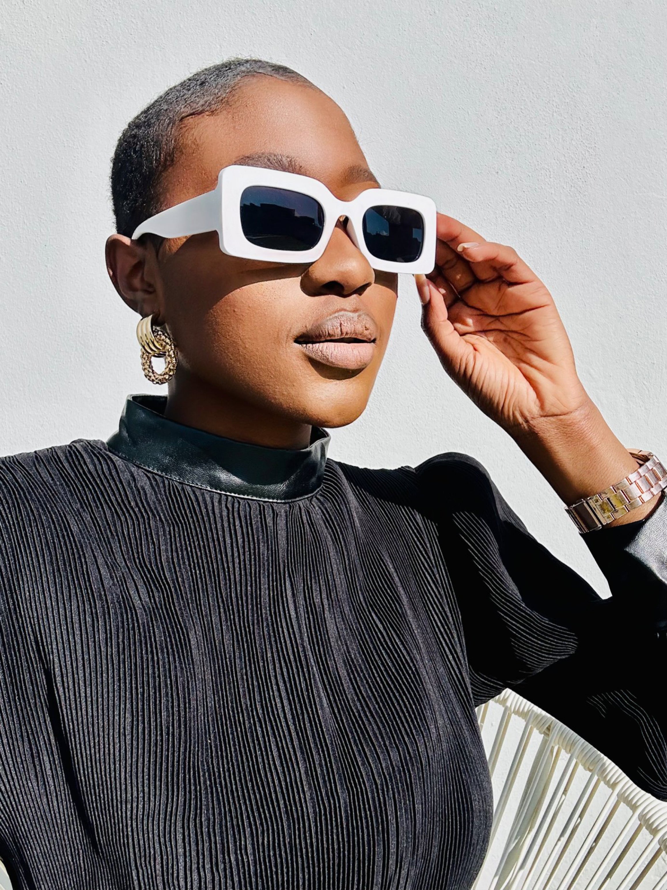 Stacey Sunglasses