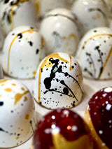 Hazelnut Praline Bonbon