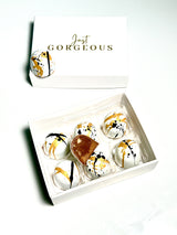 Hazelnut Praline Bonbon