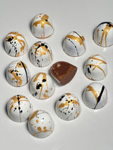 Hazelnut Praline Bonbon
