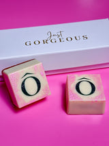Custom Branded Squares