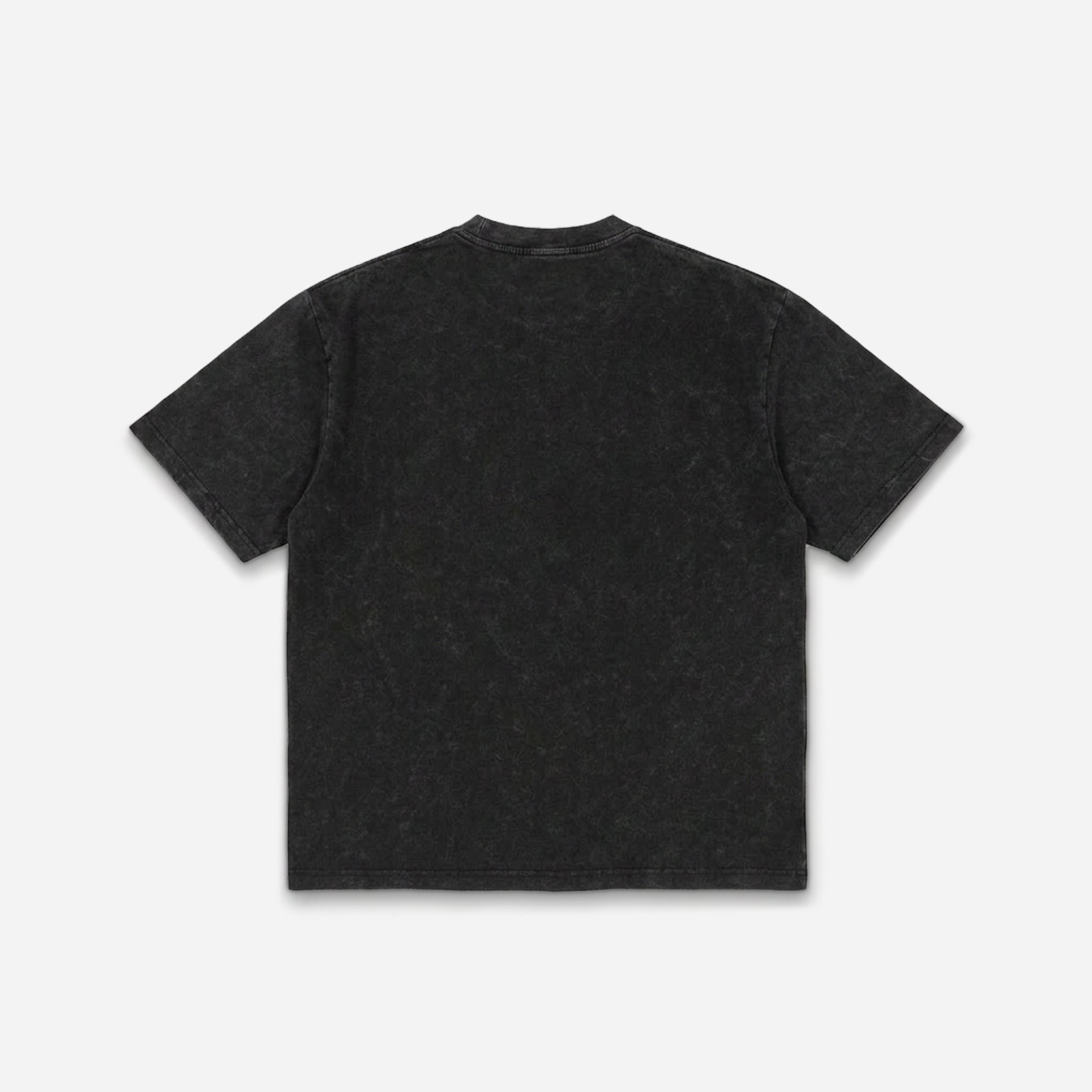 HUMIN Distressed Training Top