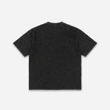 HUMIN Distressed Training Top