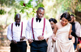 Distinctive Wedding Style in Venda – A Busanimen Wedding | August 2019