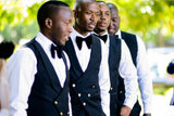 Distinctive Wedding Style in Venda – A Busanimen Wedding | August 2019