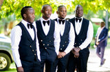 Distinctive Wedding Style in Venda – A Busanimen Wedding | August 2019