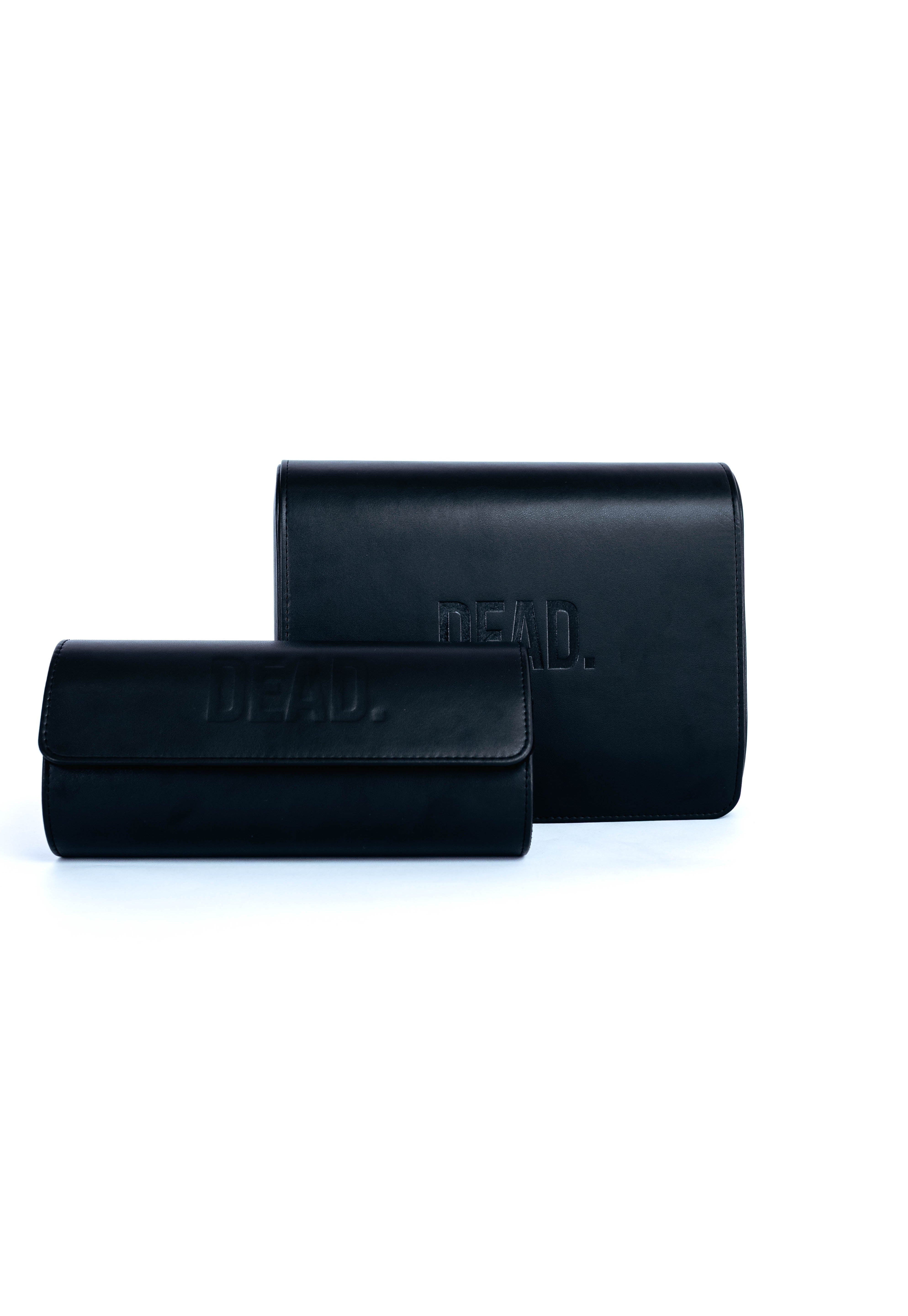 3 slot Timepiece Collector's Case