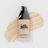 Sample Size- Full Coverage Matte Foundation