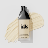 Sample Size- Full Coverage Matte Foundation