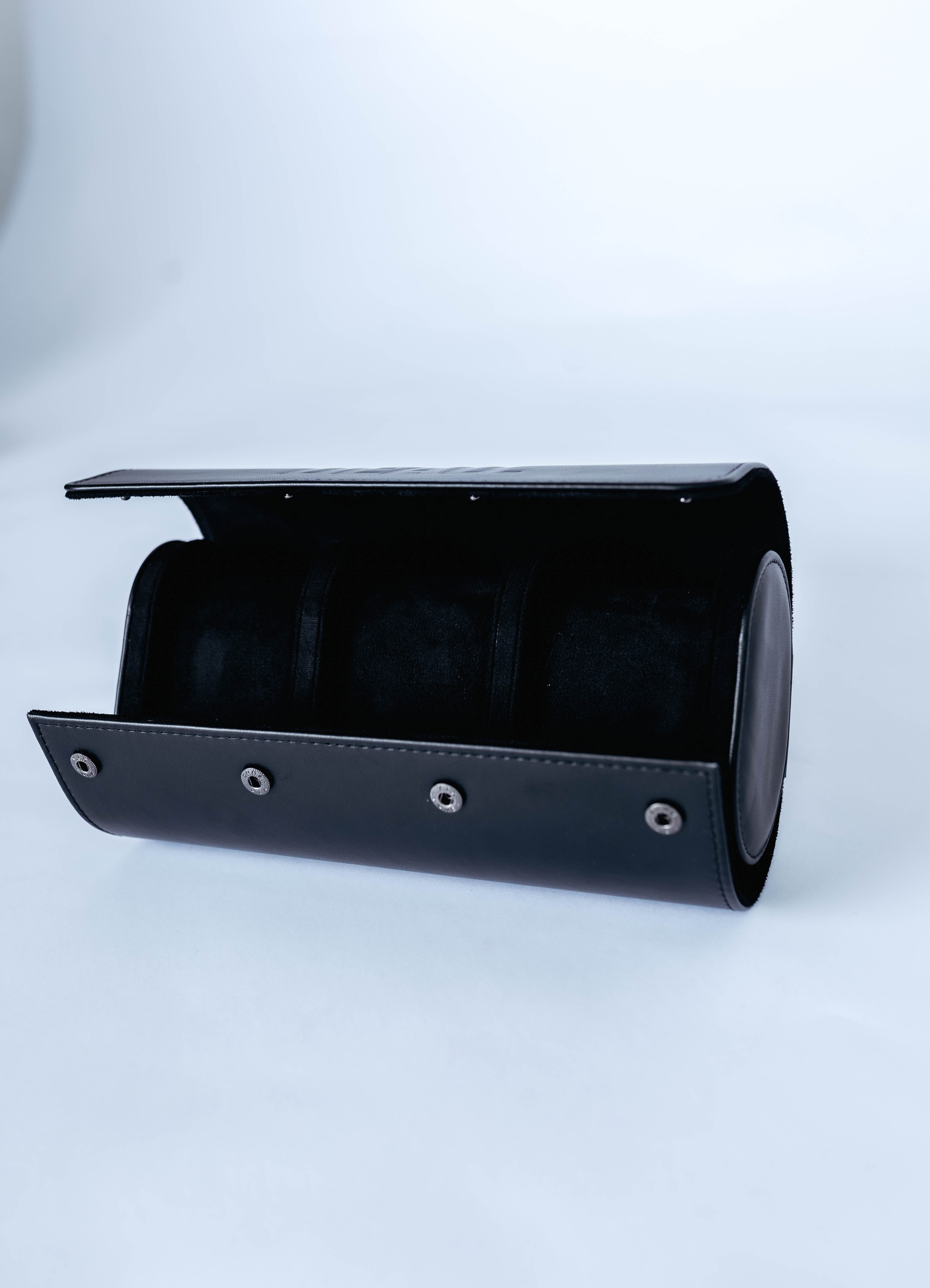 3 slot Timepiece Collector's Case
