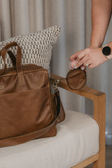 Dummy Pouch