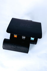 6 slot Timepiece Collector's Case