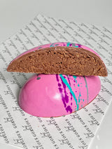 Filled Easter Egg 12cm