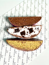 Filled Easter Egg 12cm