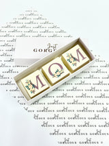 Mother's Day Chocolate Squares