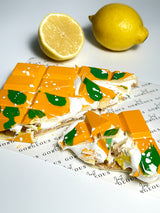 Mini Sorrento Chocolate Slab