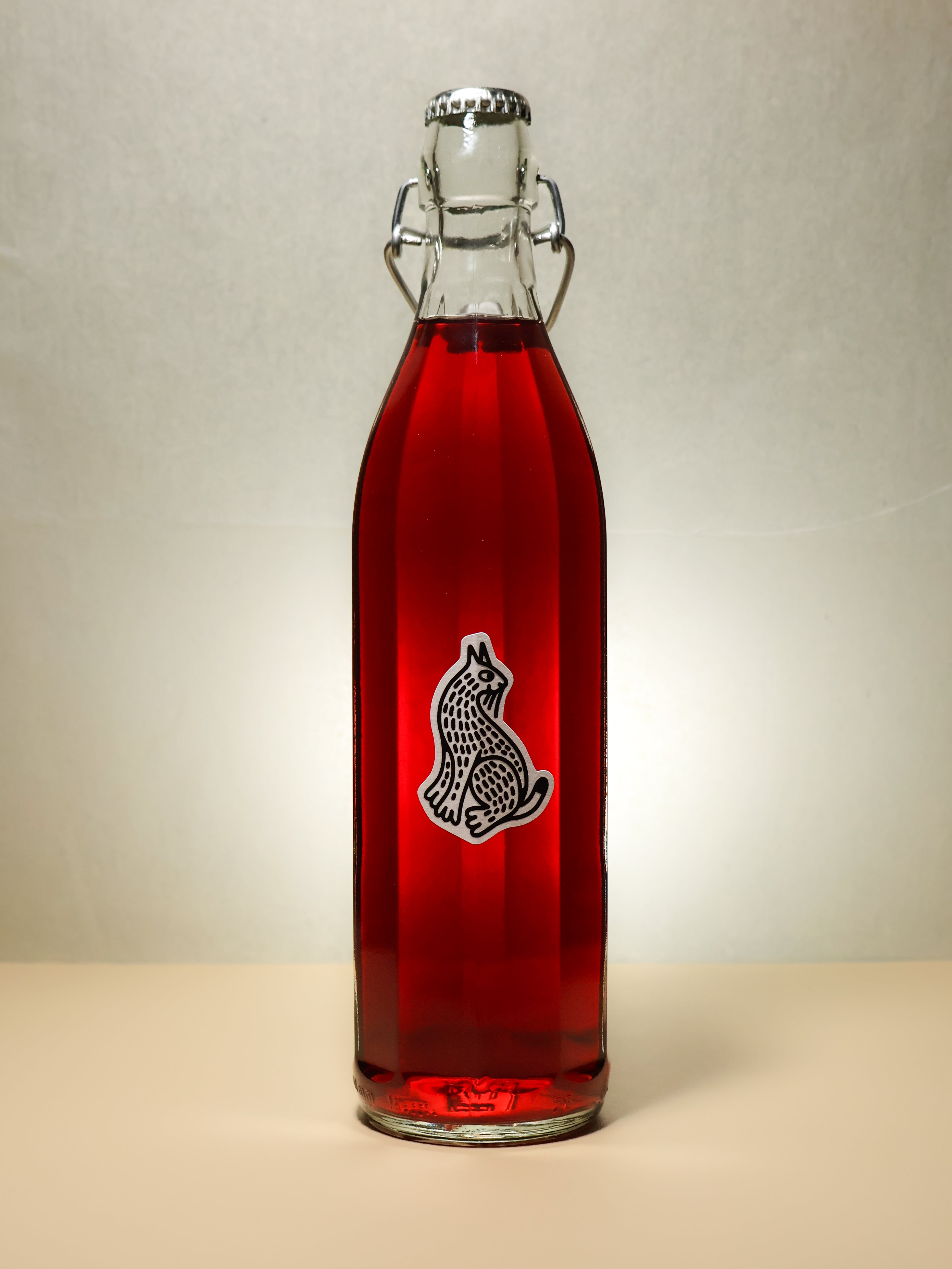 WILD CAPE VERMOUTH