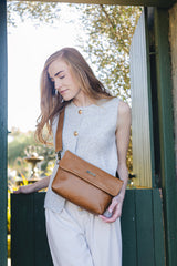 Philli Crossbody