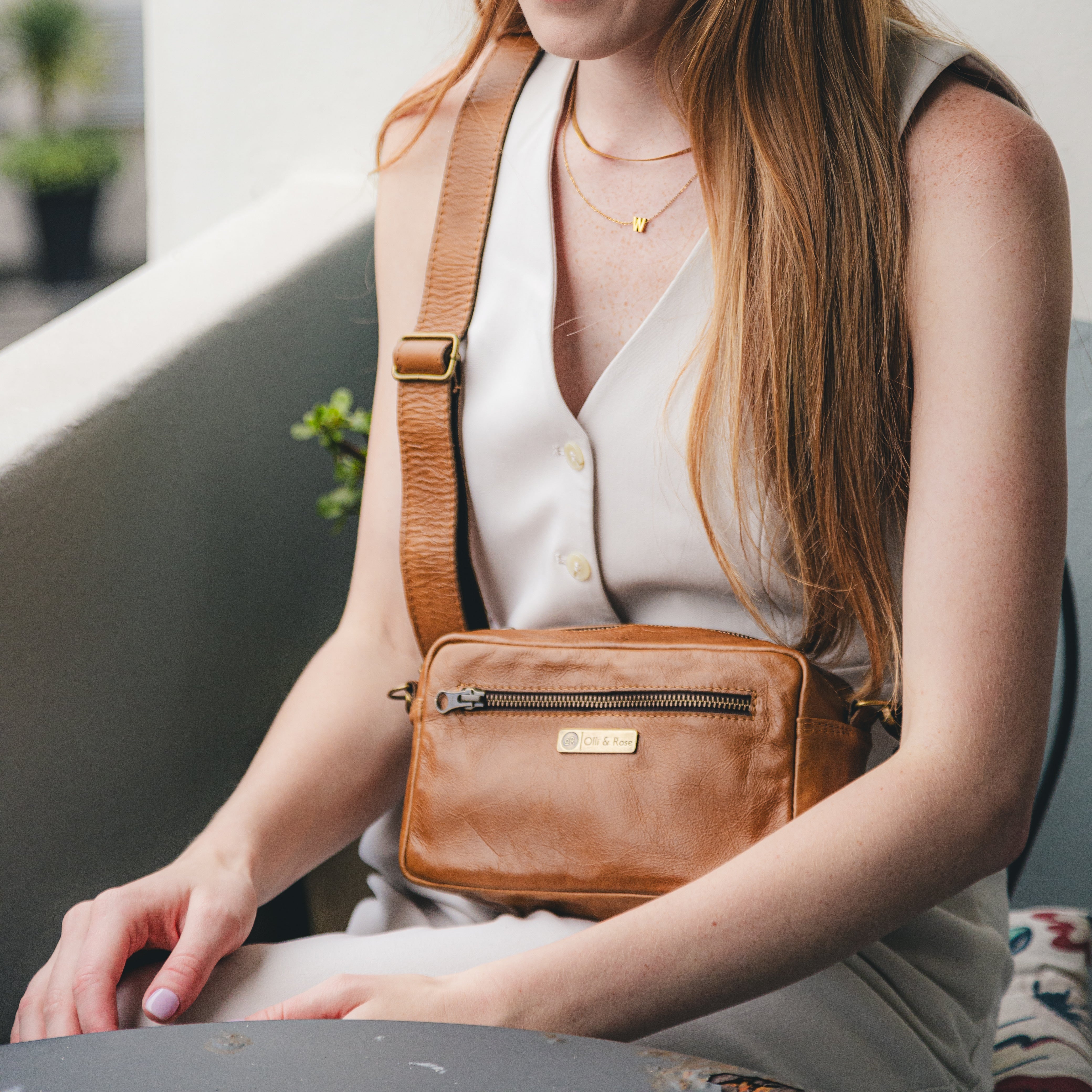 Basic OR Cross Body