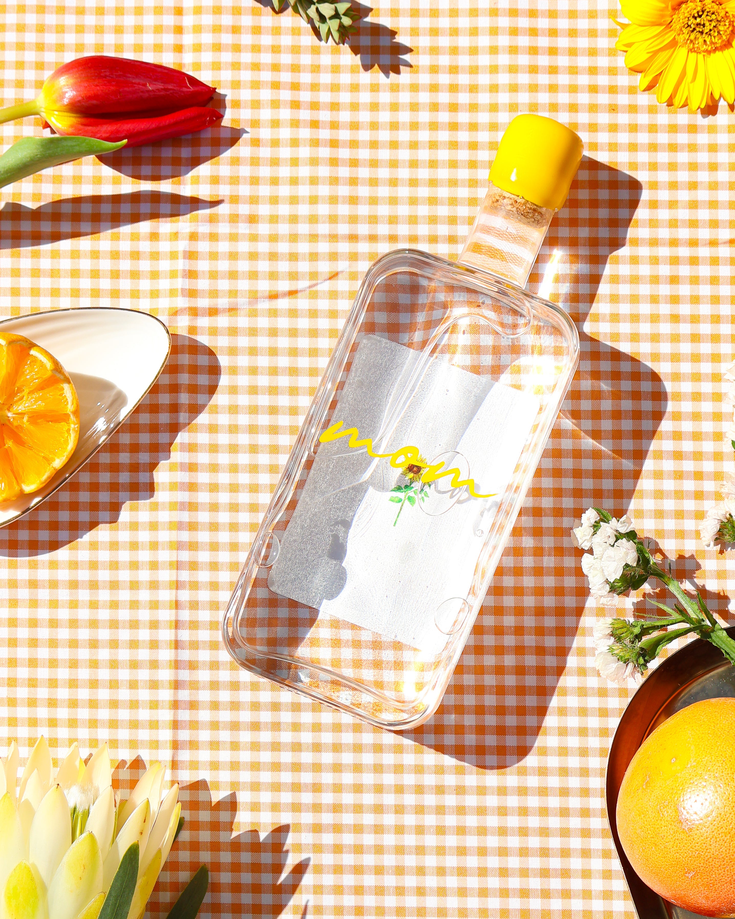 Mom Gin