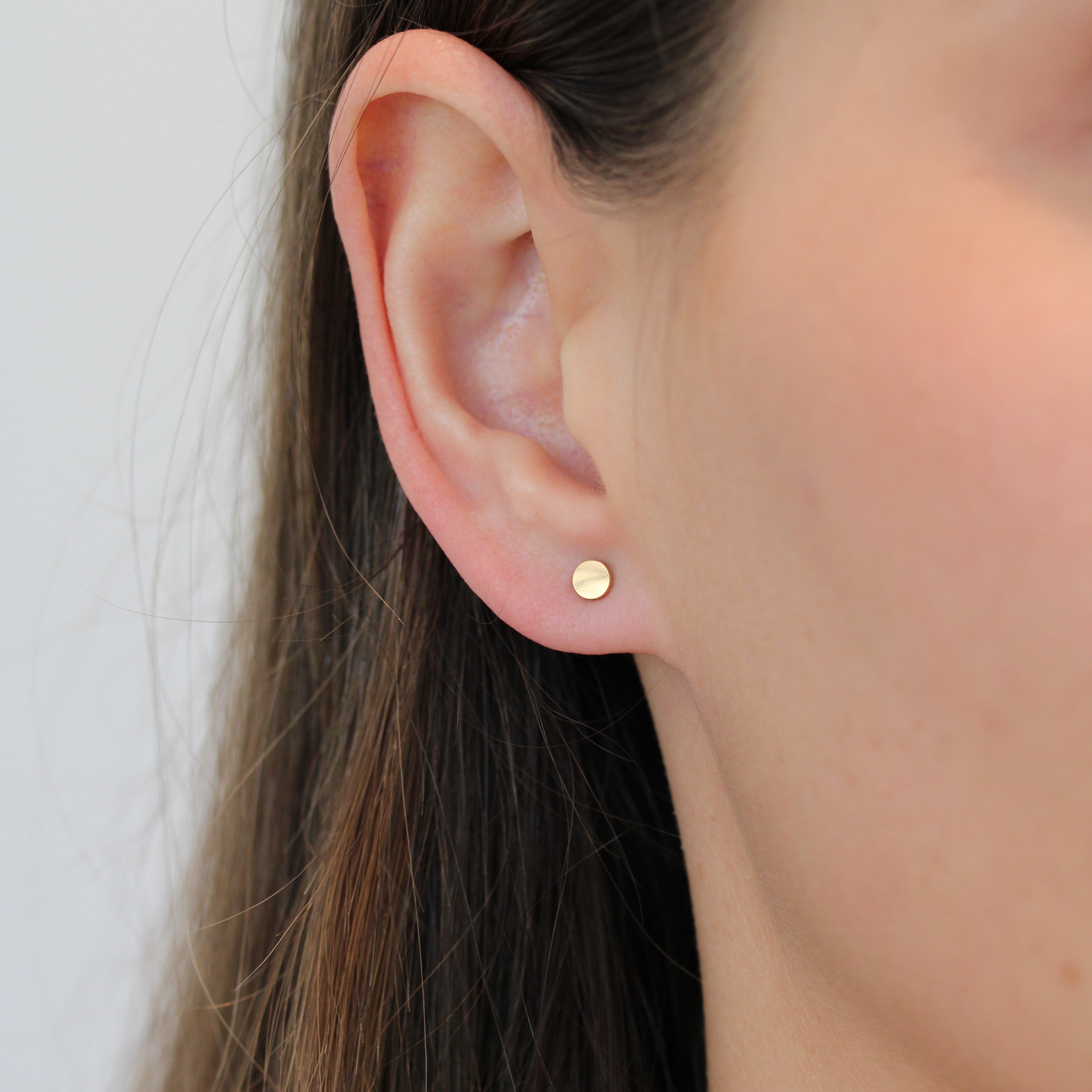 Mini Round Studs