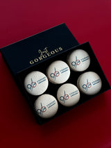 Macaron 6 Box