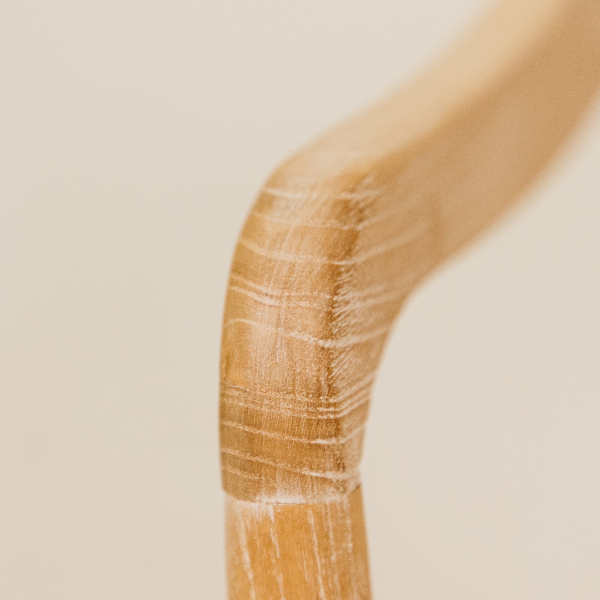 Indaba Ashwood Dining Chair – Blonde