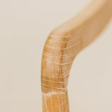 Indaba Ashwood Dining Chair – Blonde