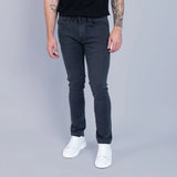 Iconic Carbon Slim Fit Jeans