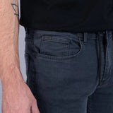 Iconic Carbon Slim Fit Jeans