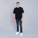 Iconic Carbon Slim Fit Jeans
