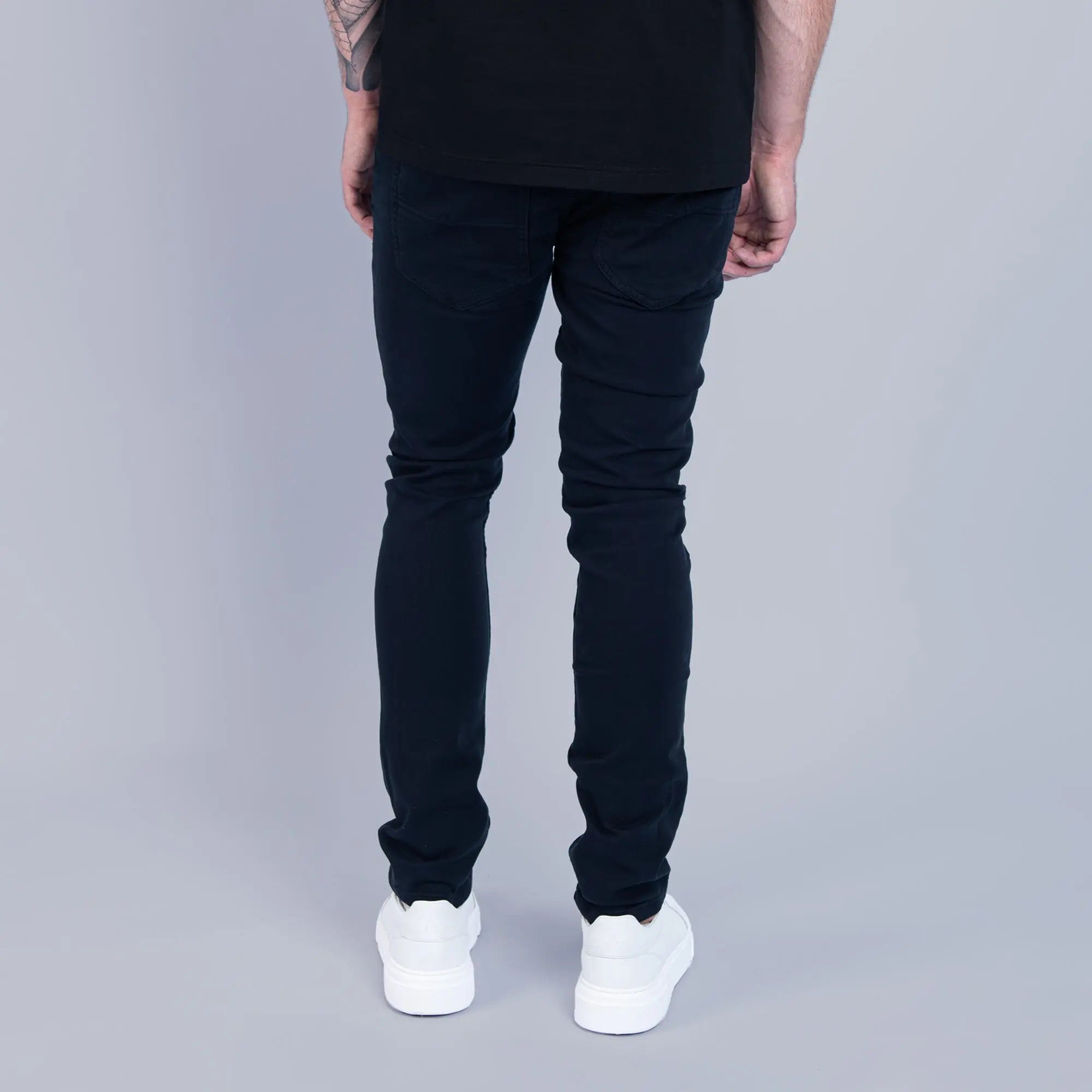 Iconic Dusk Slim Fit Jeans