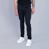 Iconic Graphite Slim Fit Jeans