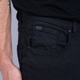 Iconic Graphite Slim Fit Jeans