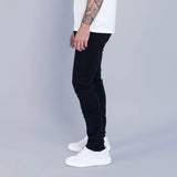 Iconic Midnight Slim Fit Jeans
