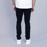 Iconic Midnight Slim Fit Jeans
