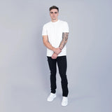 Iconic Midnight Slim Fit Jeans