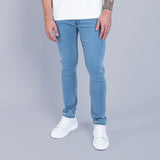 Iconic Sky Slim Fit Jeans