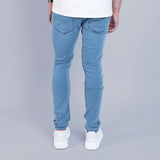 Iconic Sky Slim Fit Jeans