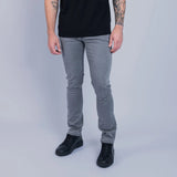 Iconic Smoke Slim Fit Jeans