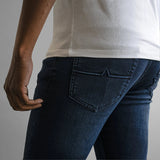 Iconic Storm Skinny Fit Jeans