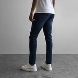 Iconic Storm Skinny Fit Jeans