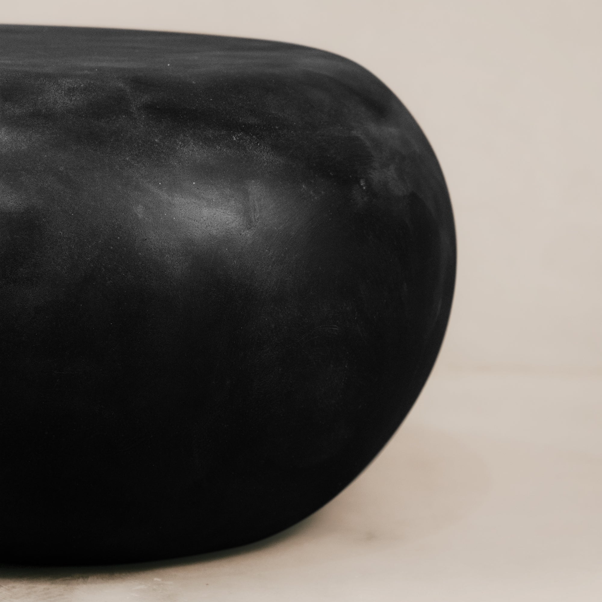 Idwala Coffee Table – Charcoal