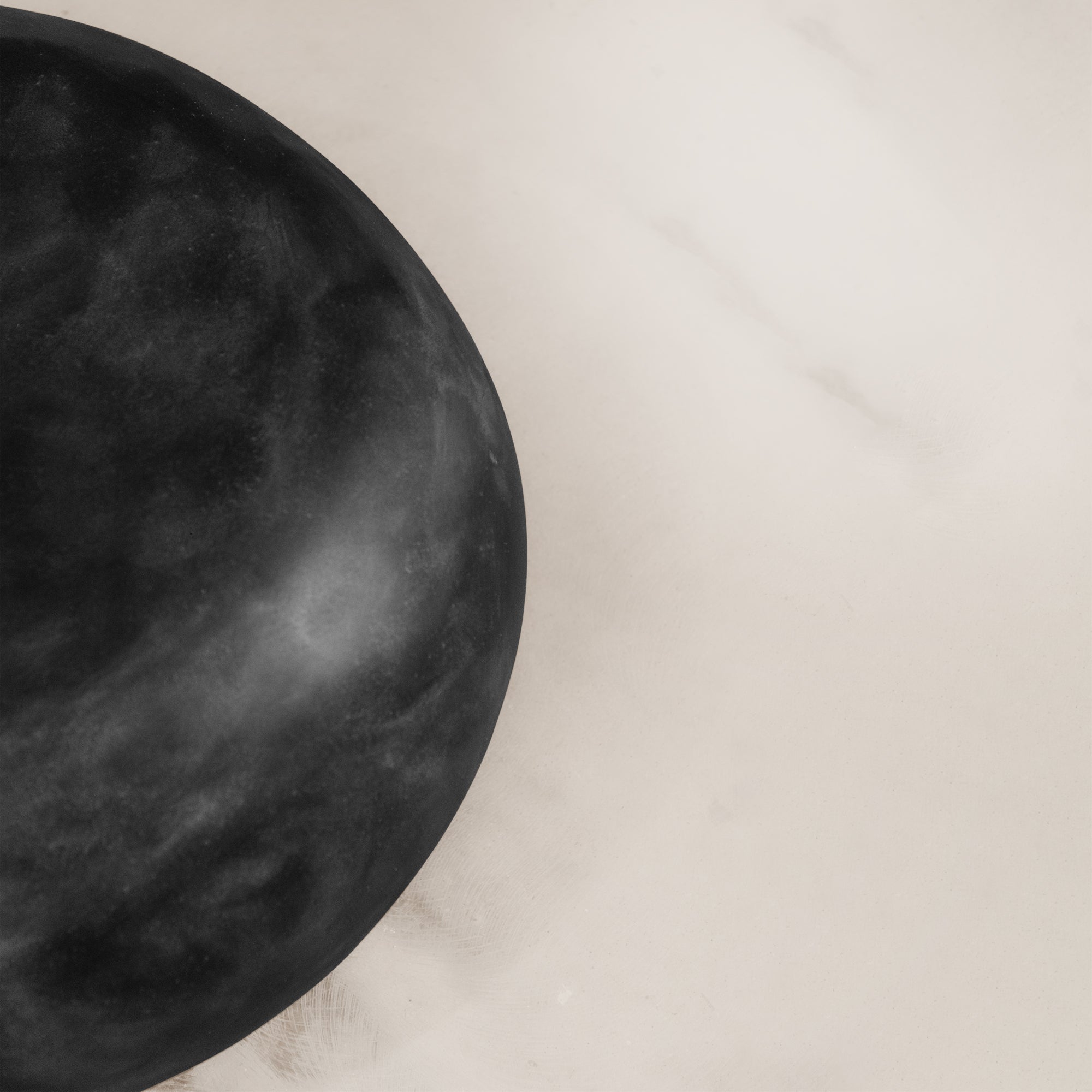 Idwala Coffee Table – Charcoal