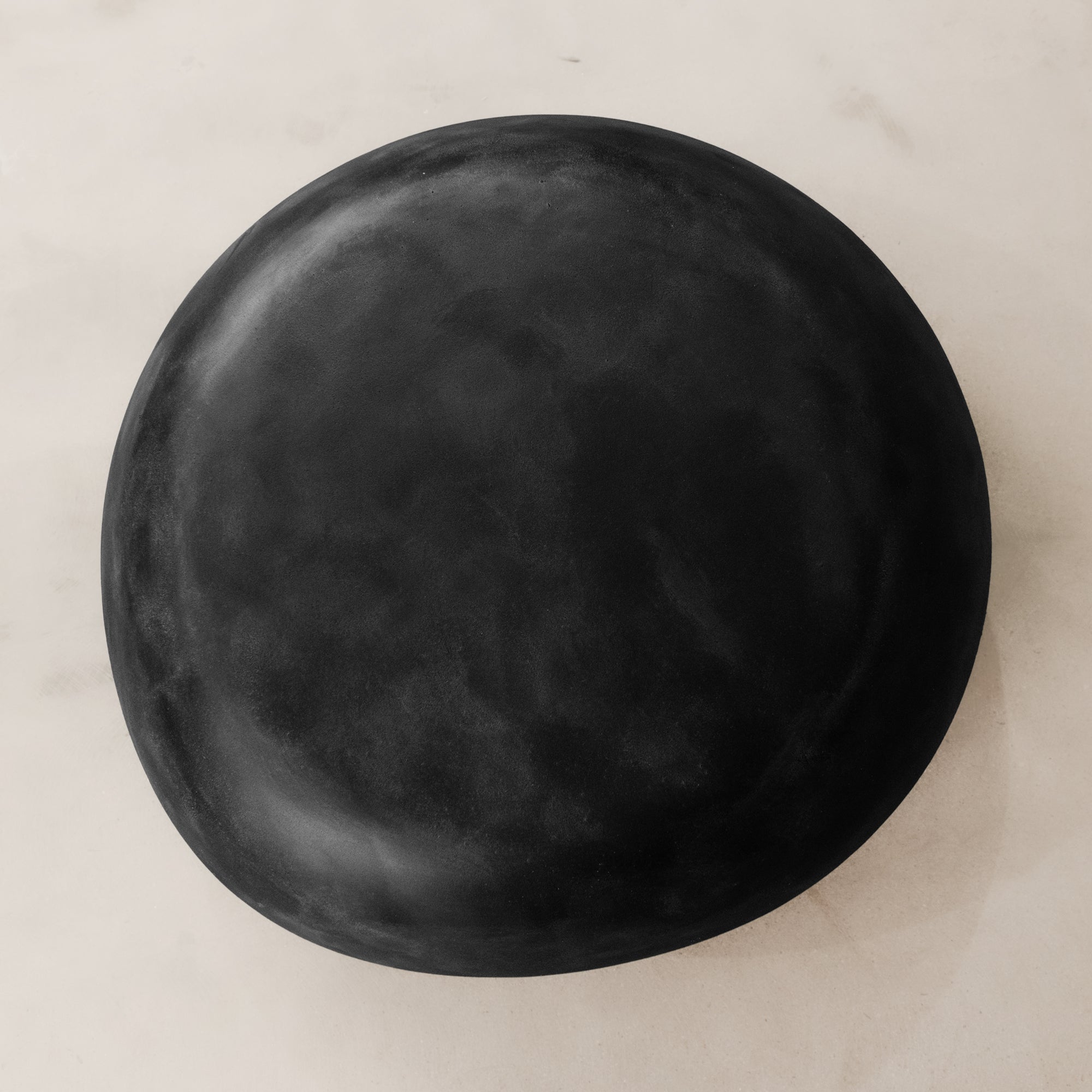 Idwala Coffee Table – Charcoal