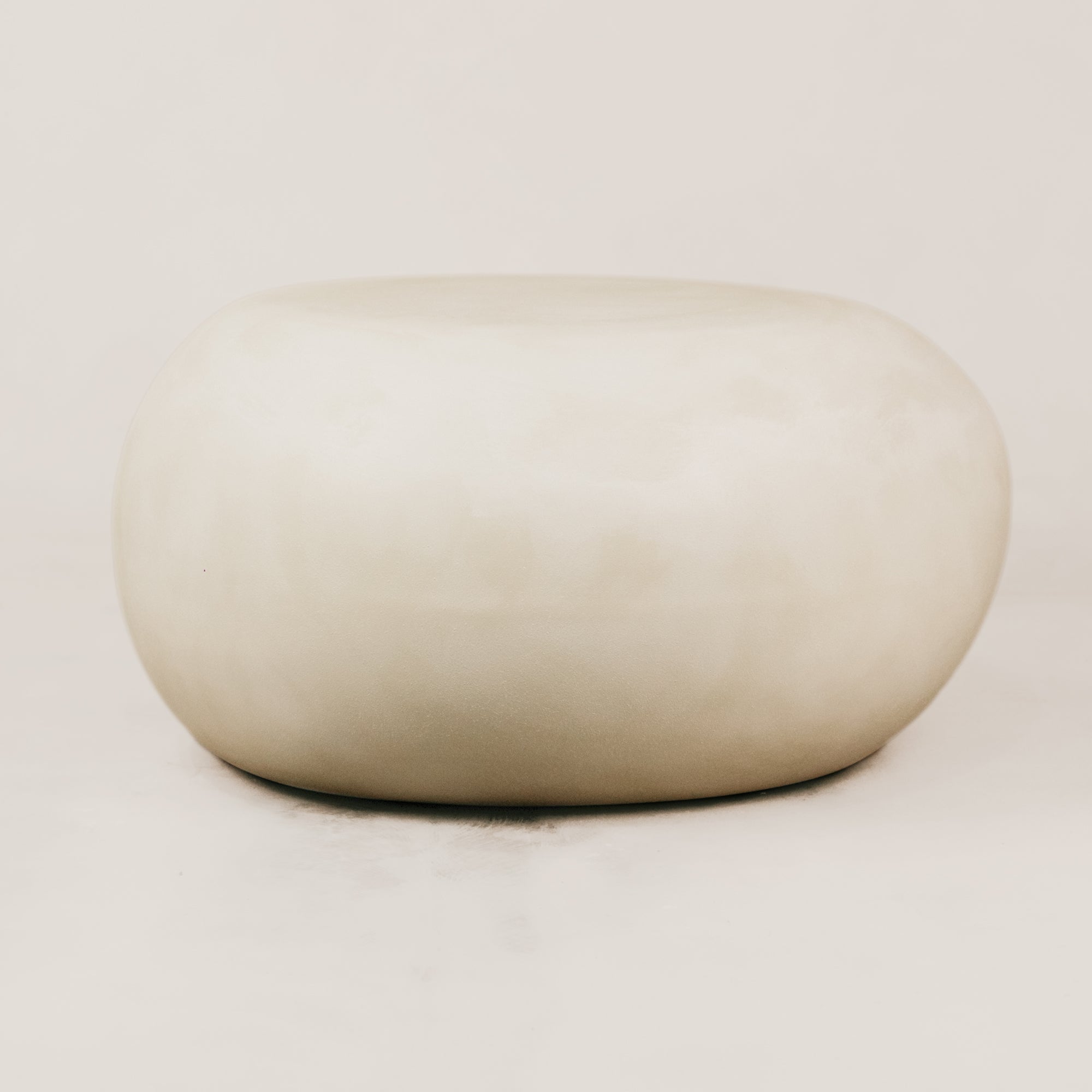 Idwala Coffee Table – Cream