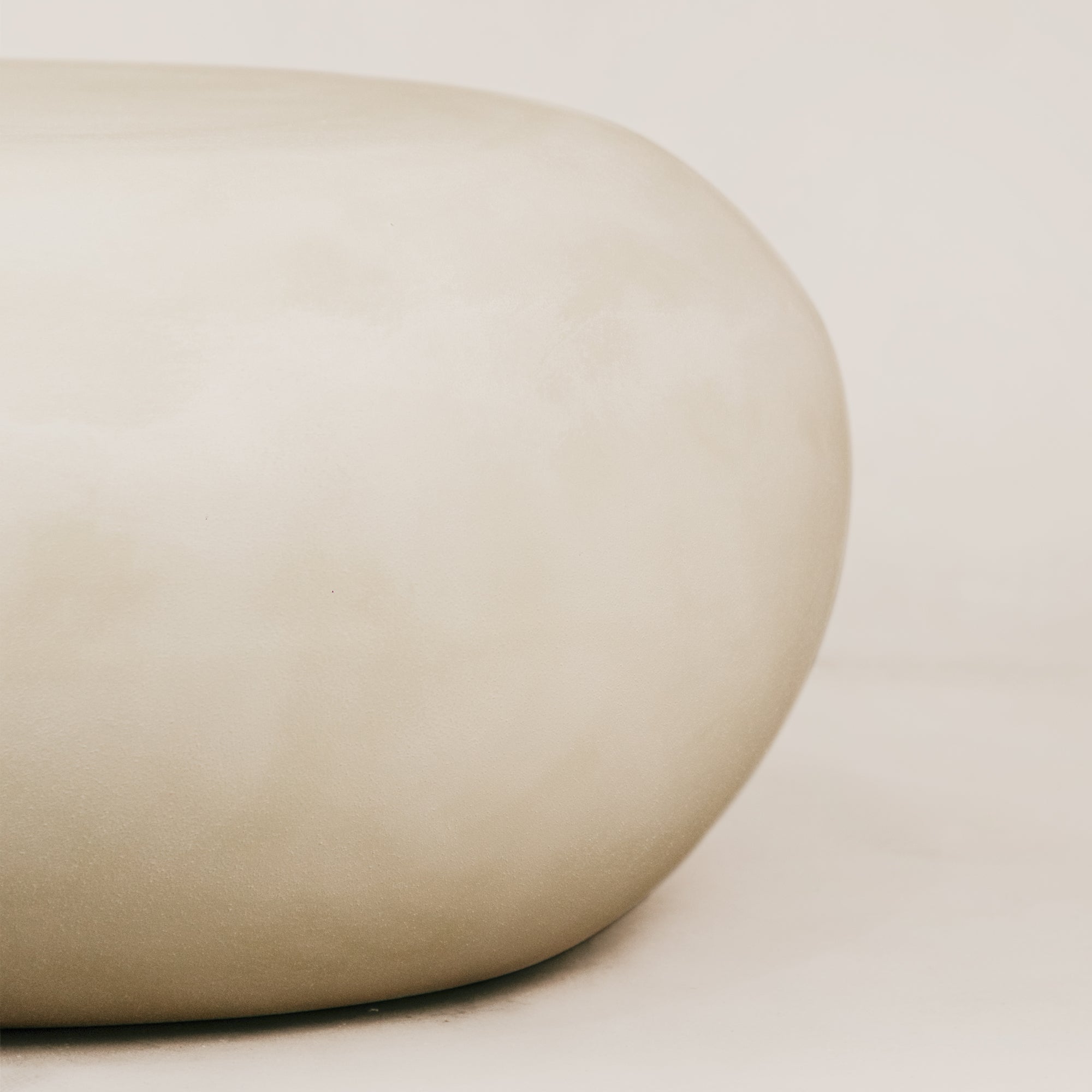 Idwala Coffee Table – Cream