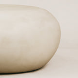Idwala Coffee Table – Cream