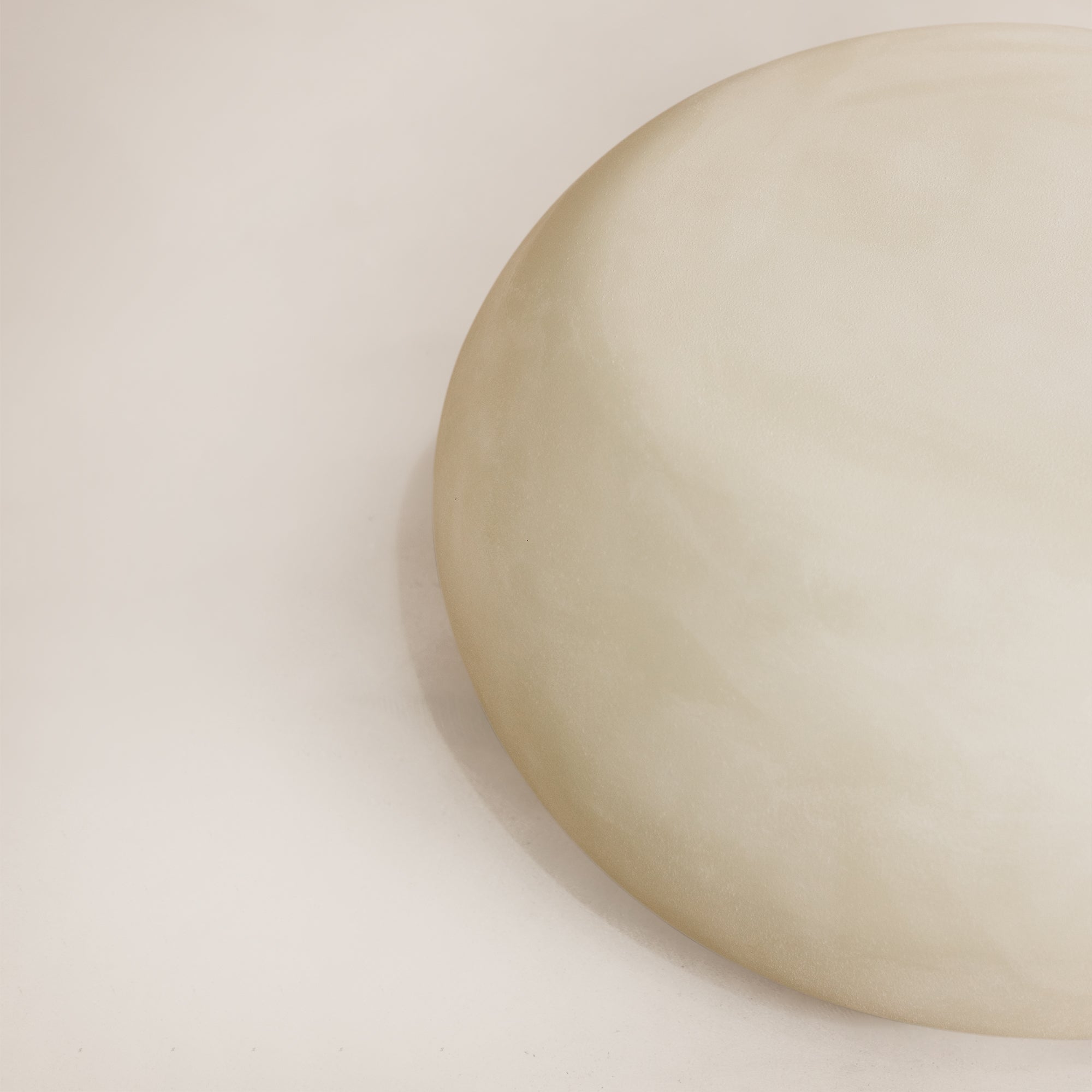 Idwala Coffee Table – Cream