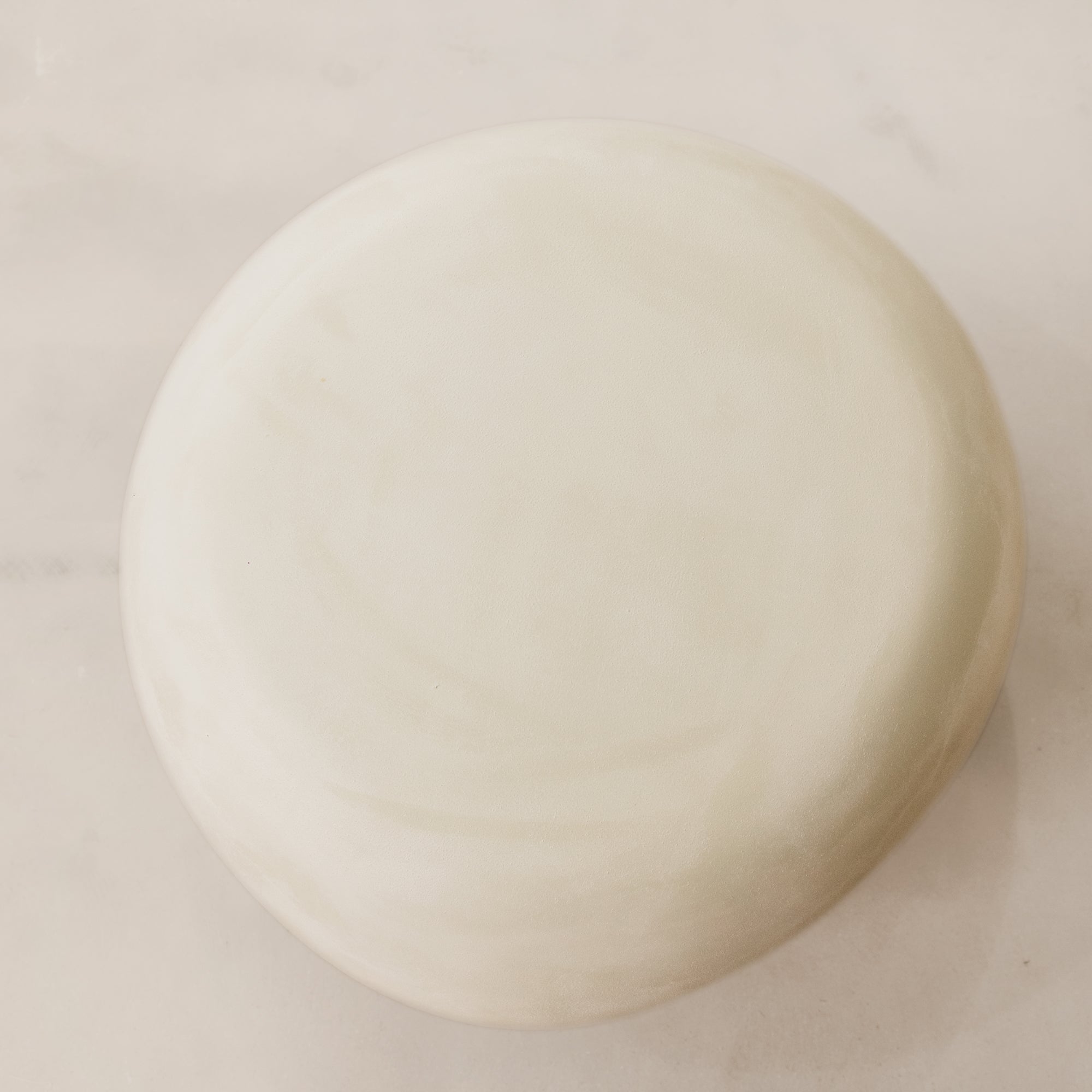 Idwala Coffee Table – Cream